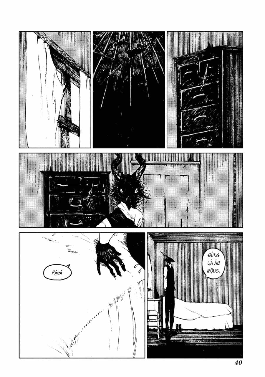 Totsukuni No Shoujo - Chương 7 - ảnh 5