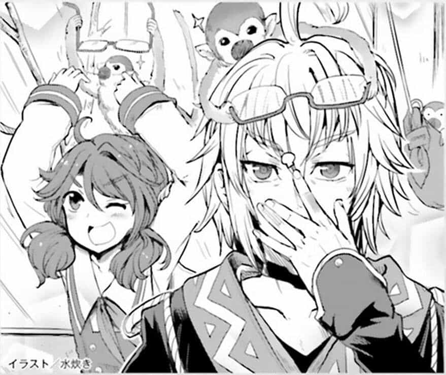 Touhou Suzunaan ~ Linh Nại Am - Chương 49 - ảnh 22