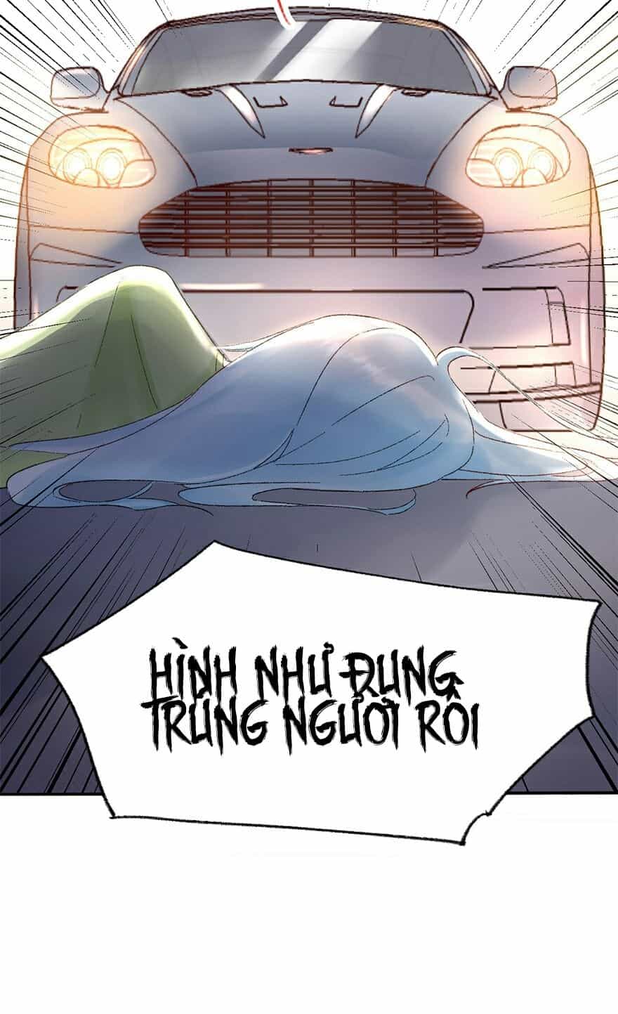 Tra Nam Cút Ra - Chương 1 - ảnh 15