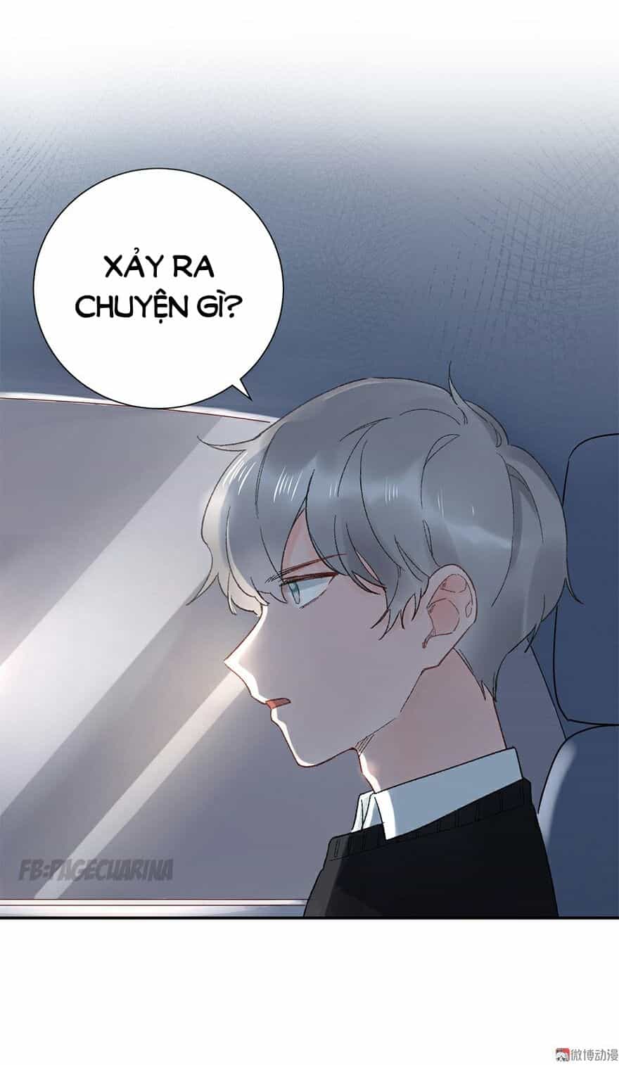 Tra Nam Cút Ra - Chương 1 - ảnh 16