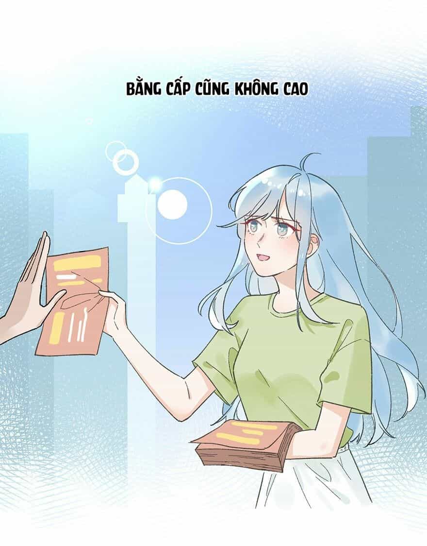 Tra Nam Cút Ra - Chương 1 - ảnh 3