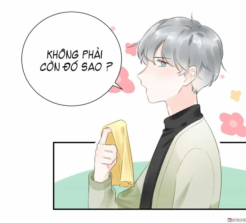 Tra Nam Cút Ra - Chương 10 - ảnh 10