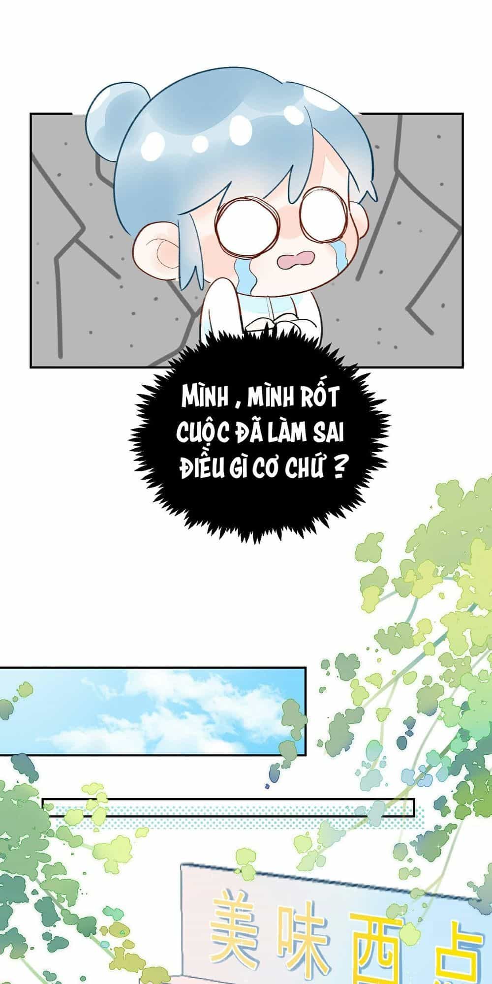 Tra Nam Cút Ra - Chương 10 - ảnh 20