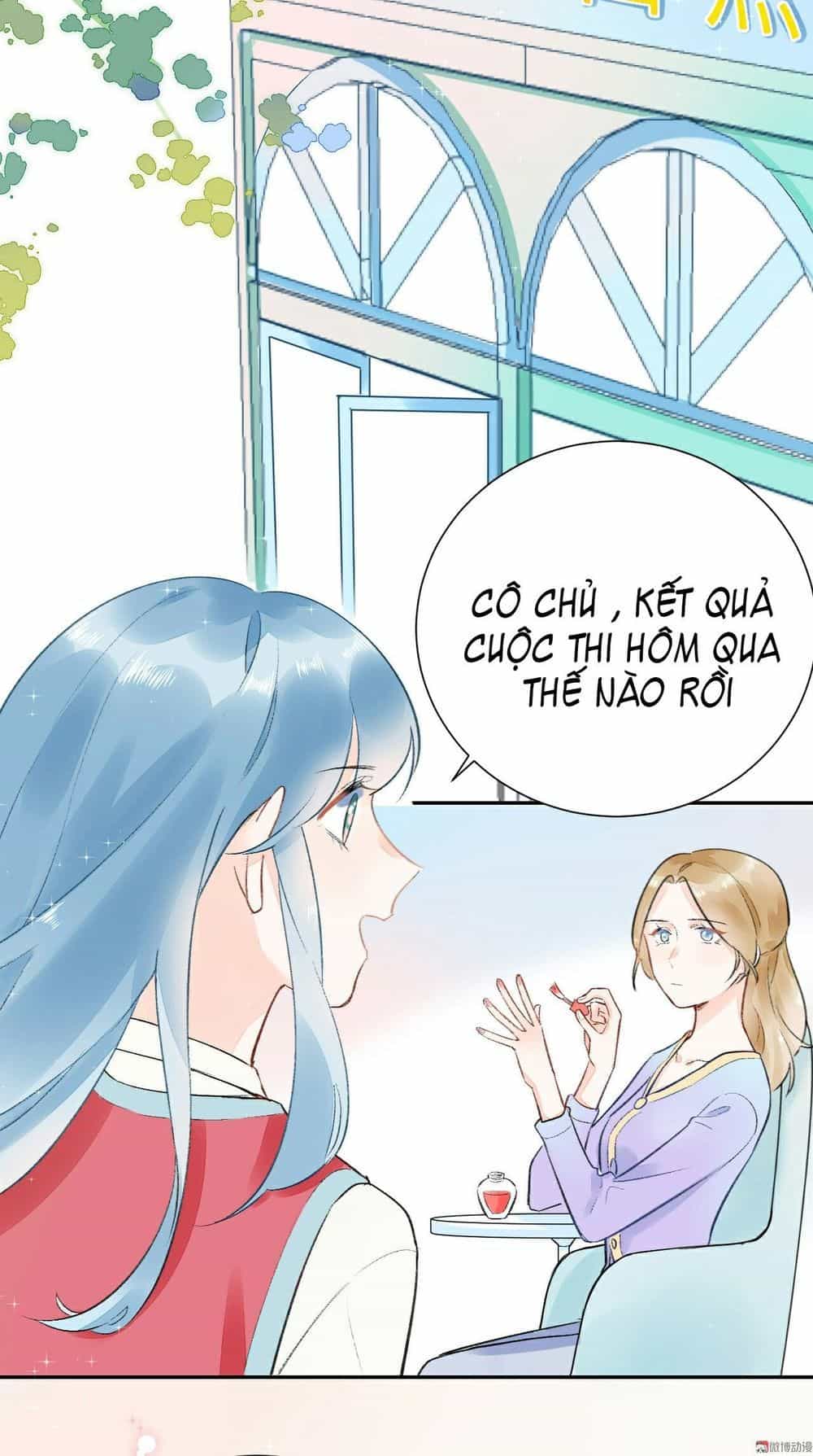 Tra Nam Cút Ra - Chương 10 - ảnh 21