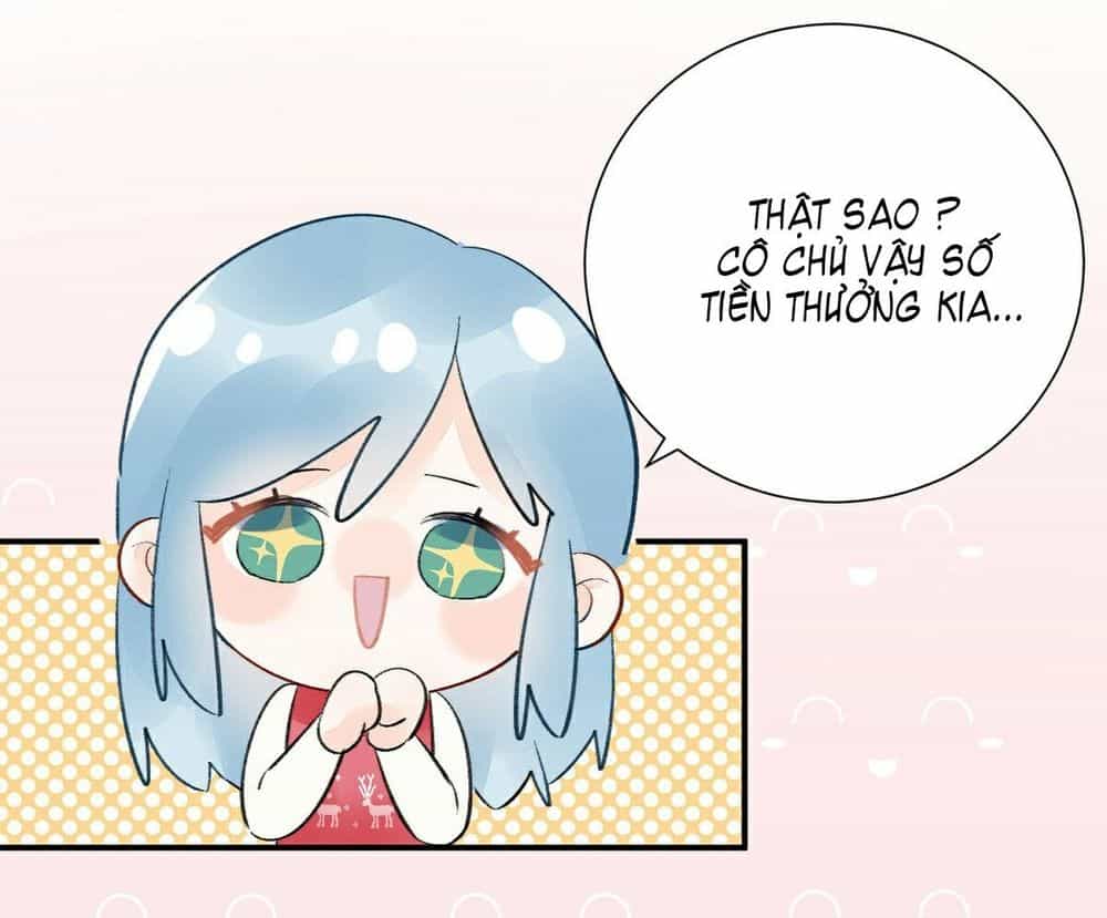 Tra Nam Cút Ra - Chương 10 - ảnh 23