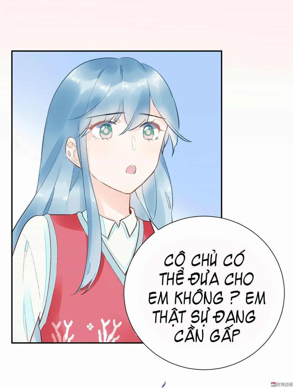 Tra Nam Cút Ra - Chương 10 - ảnh 25
