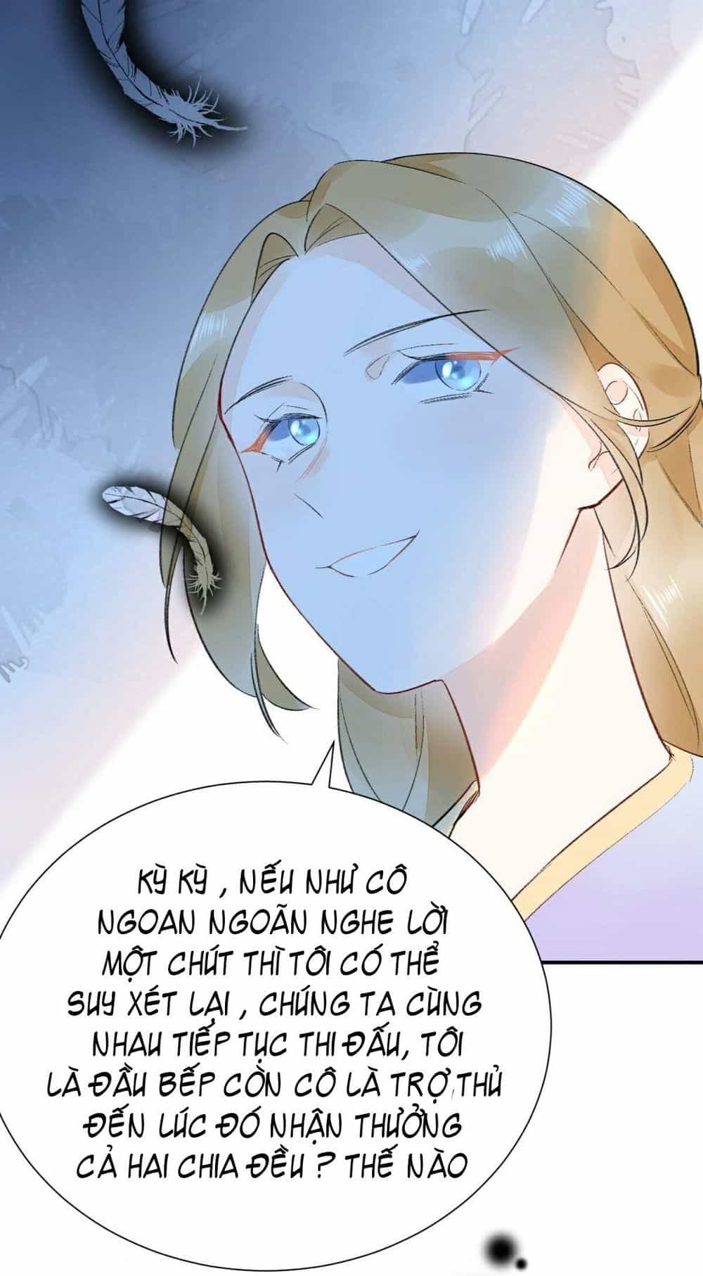Tra Nam Cút Ra - Chương 10 - ảnh 30