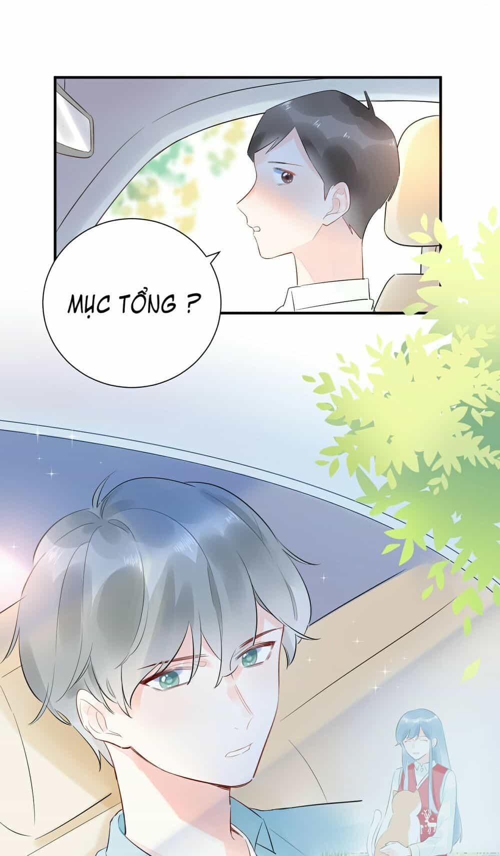 Tra Nam Cút Ra - Chương 11 - ảnh 18