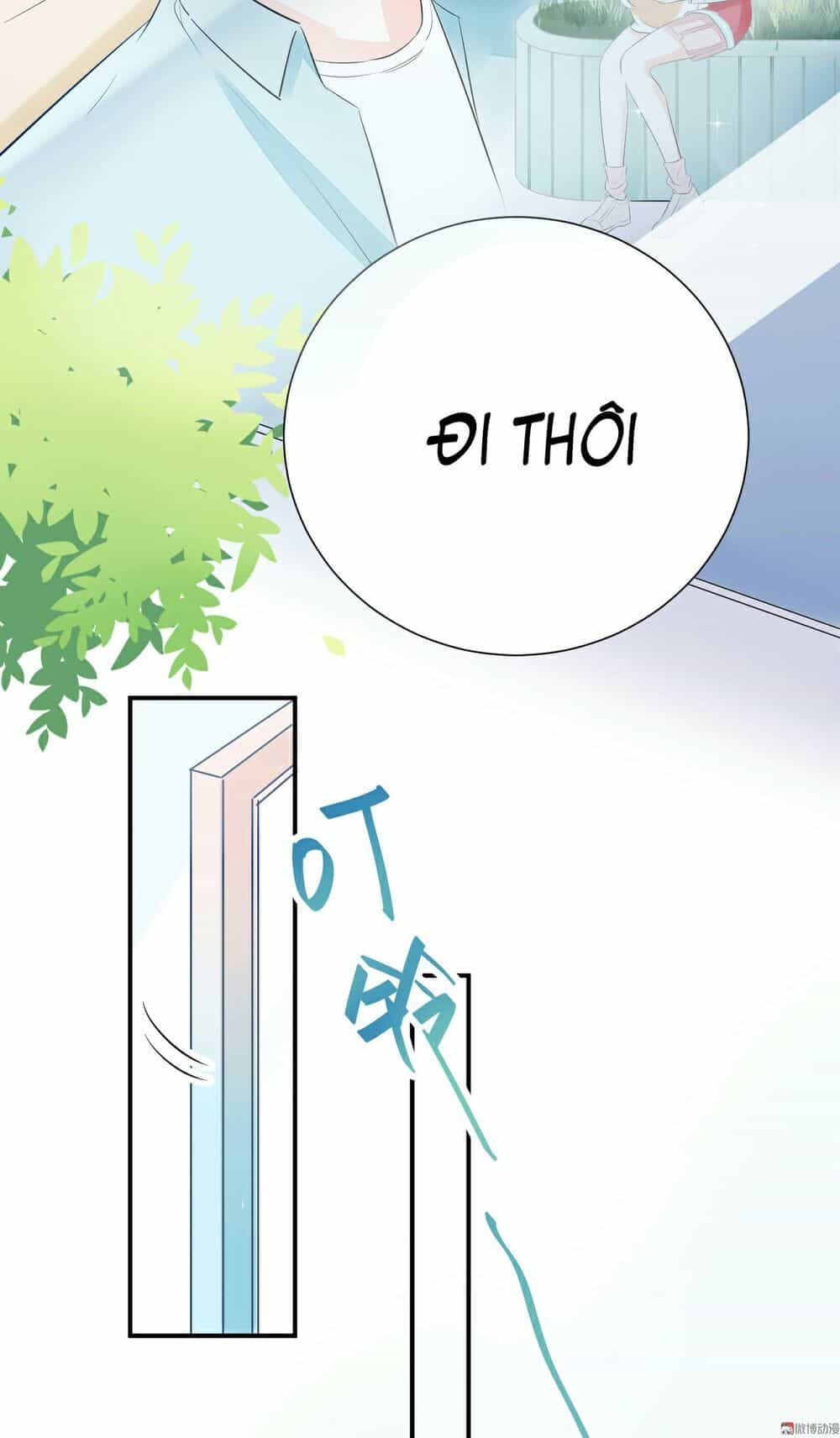 Tra Nam Cút Ra - Chương 11 - ảnh 19