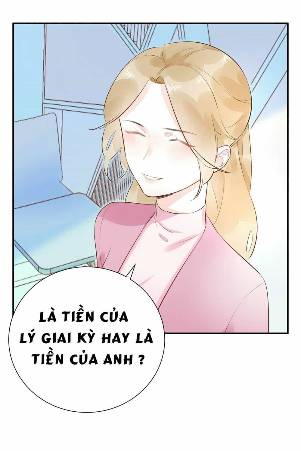 Tra Nam Cút Ra - Chương 11 - ảnh 22