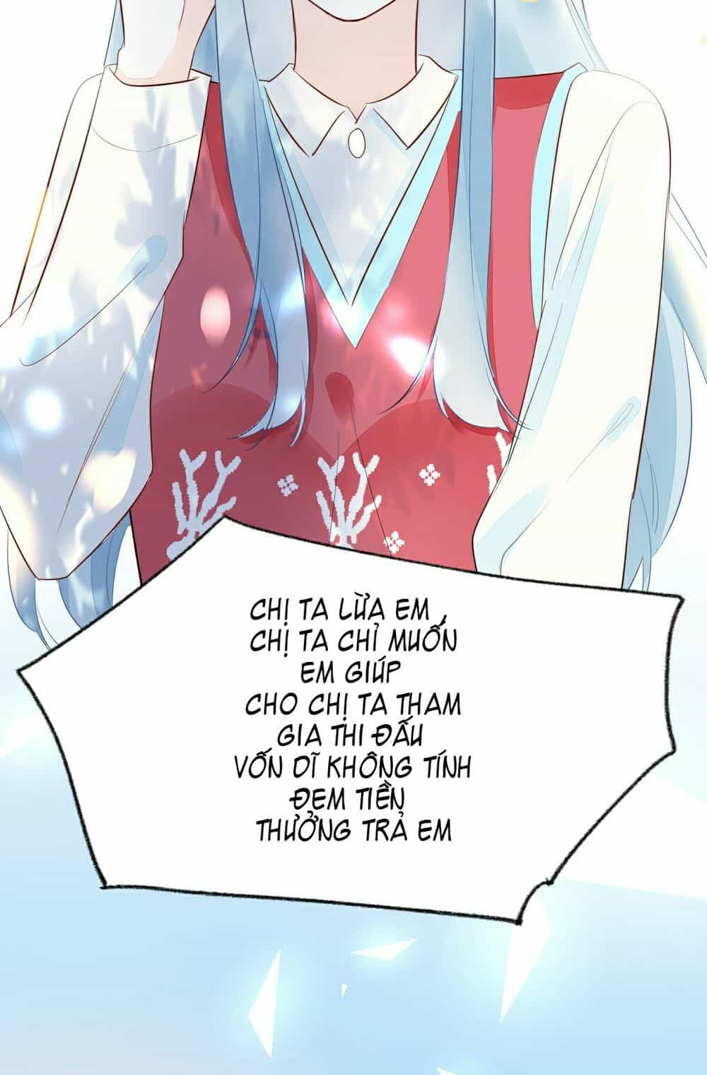 Tra Nam Cút Ra - Chương 11 - ảnh 5