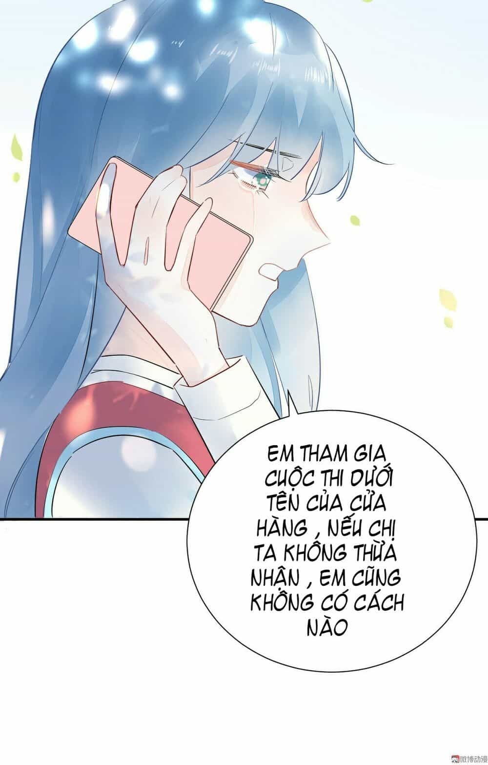 Tra Nam Cút Ra - Chương 11 - ảnh 7