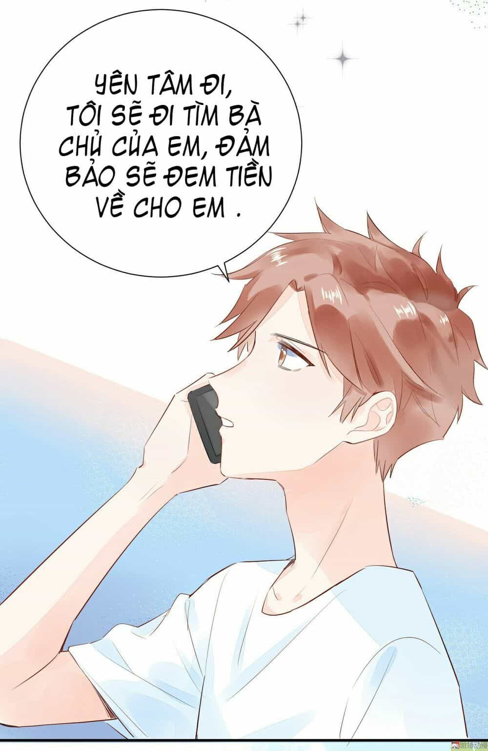 Tra Nam Cút Ra - Chương 11 - ảnh 9