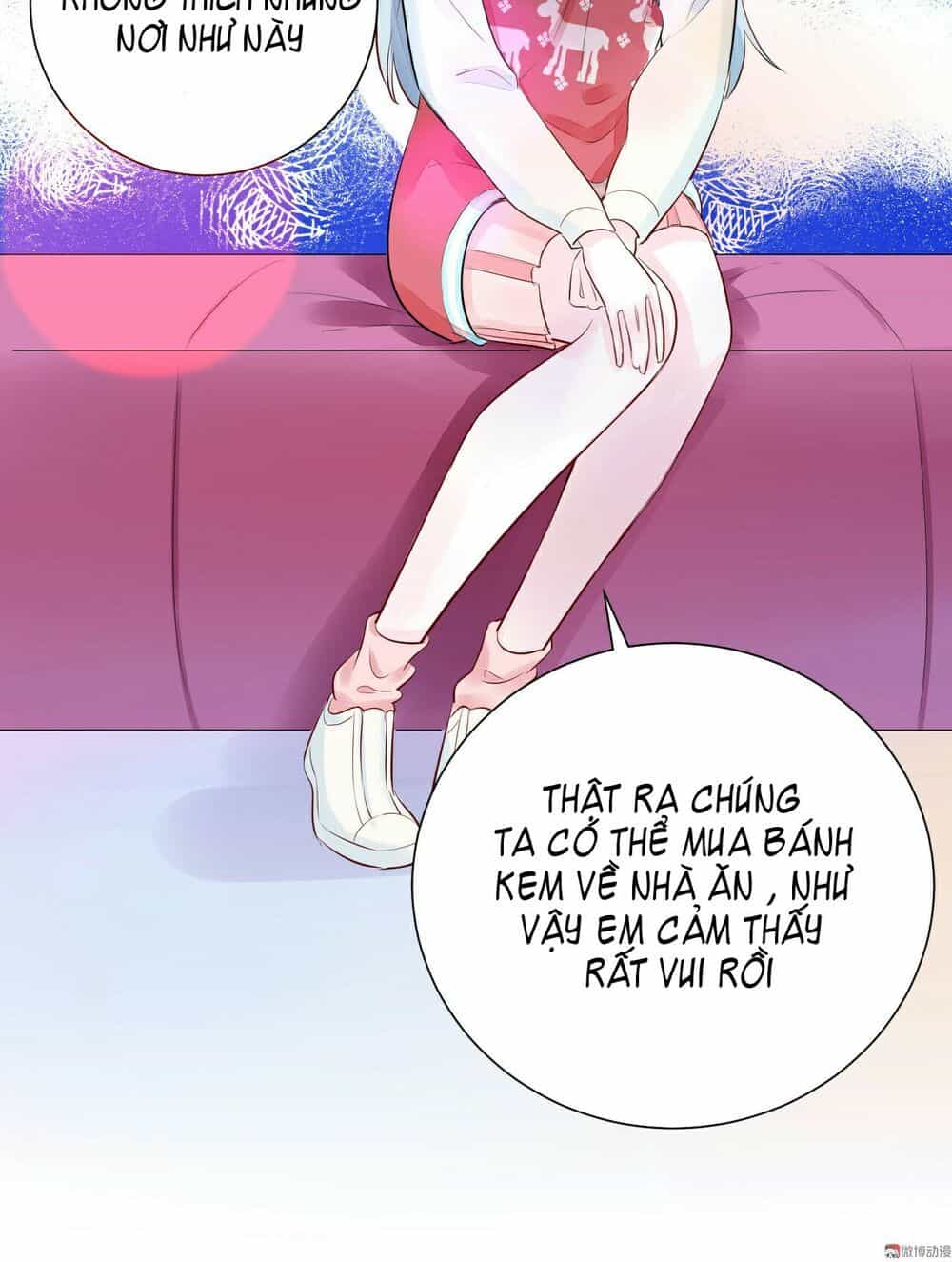 Tra Nam Cút Ra - Chương 12 - ảnh 16