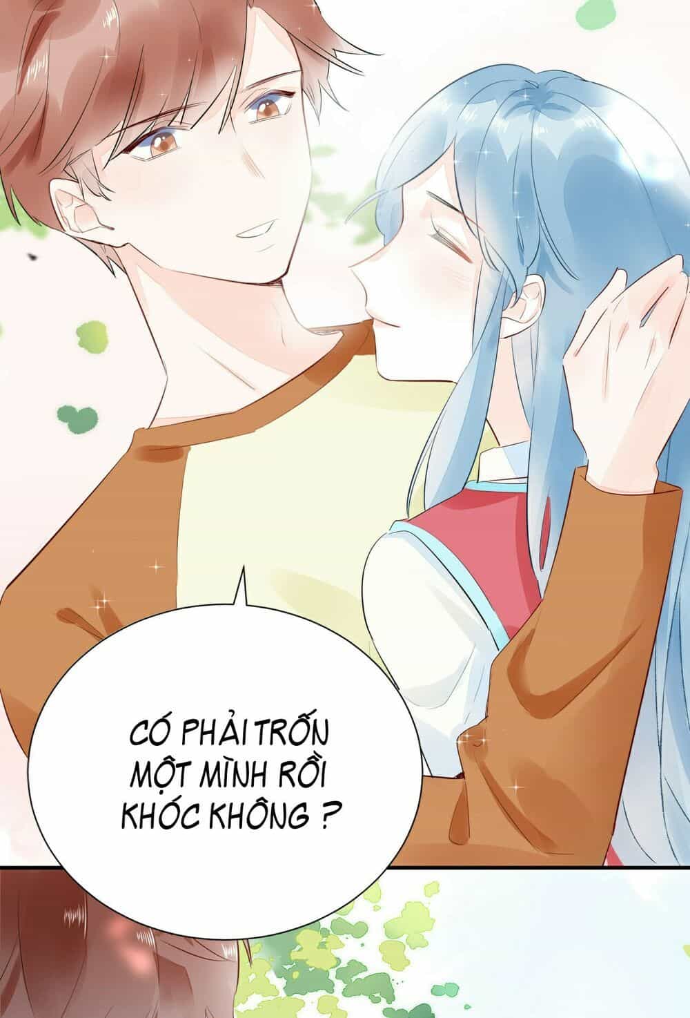 Tra Nam Cút Ra - Chương 12 - ảnh 2