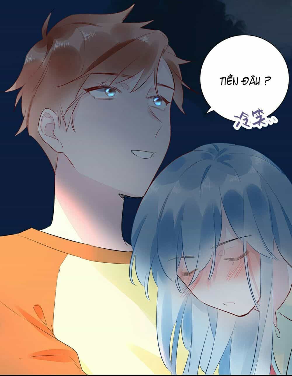 Tra Nam Cút Ra - Chương 12 - ảnh 25