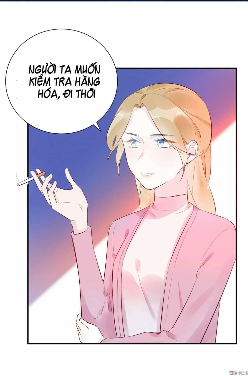 Tra Nam Cút Ra - Chương 12 - ảnh 26