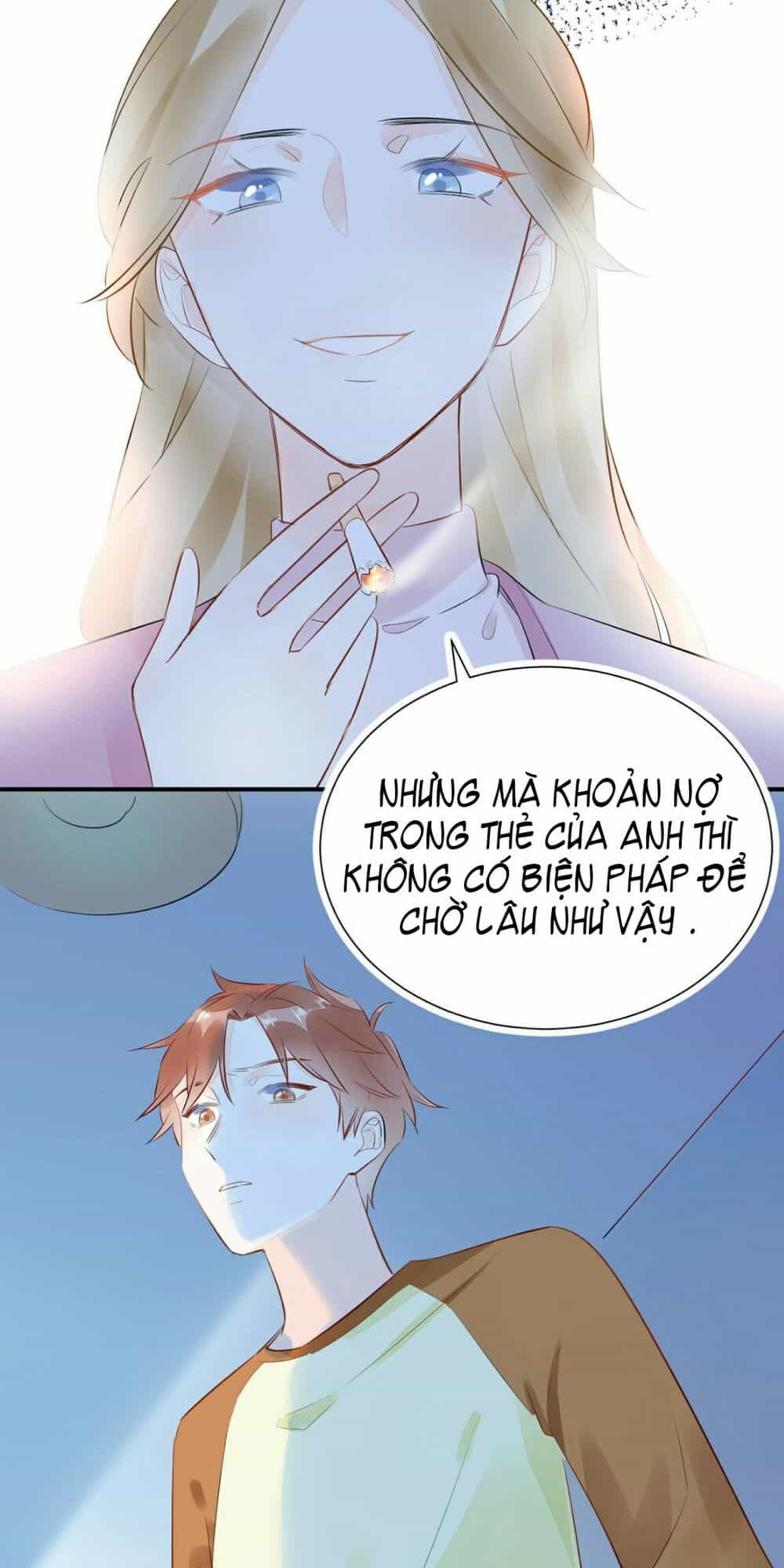 Tra Nam Cút Ra - Chương 12 - ảnh 31