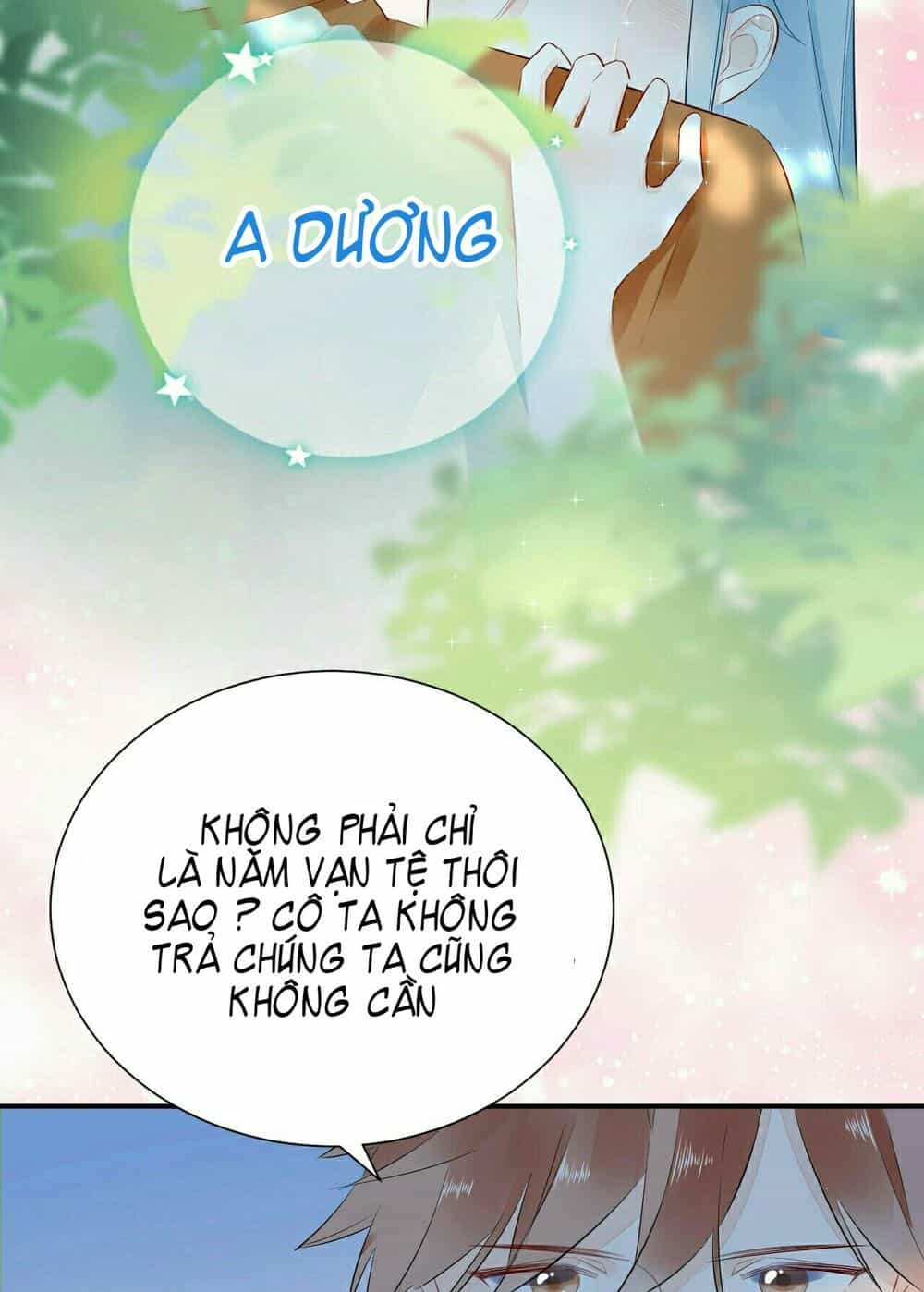 Tra Nam Cút Ra - Chương 12 - ảnh 5