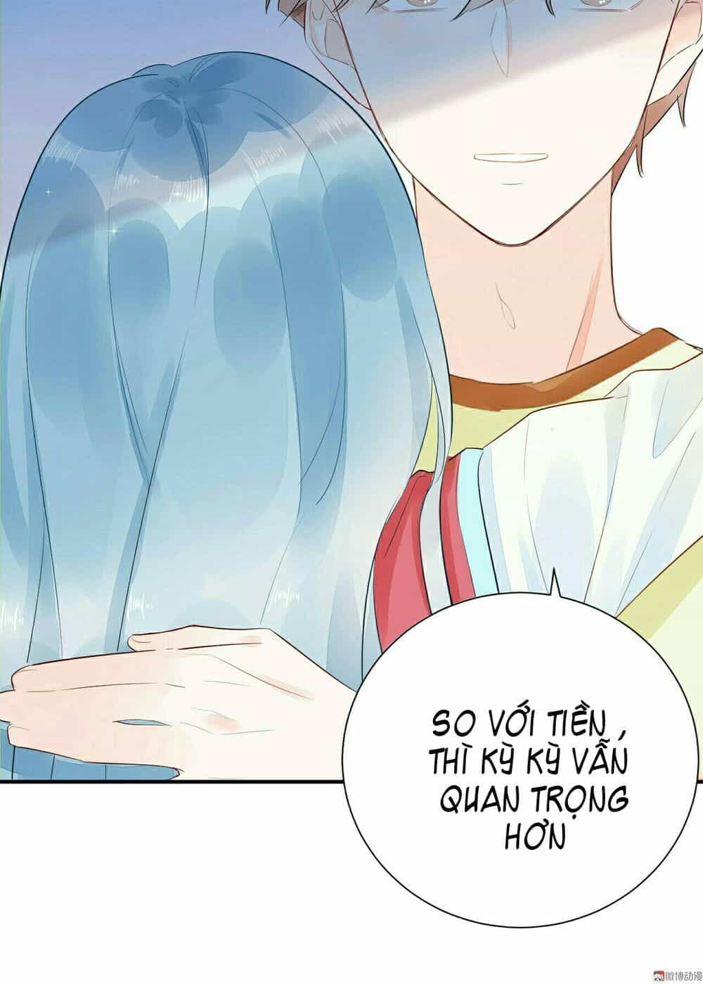 Tra Nam Cút Ra - Chương 12 - ảnh 6