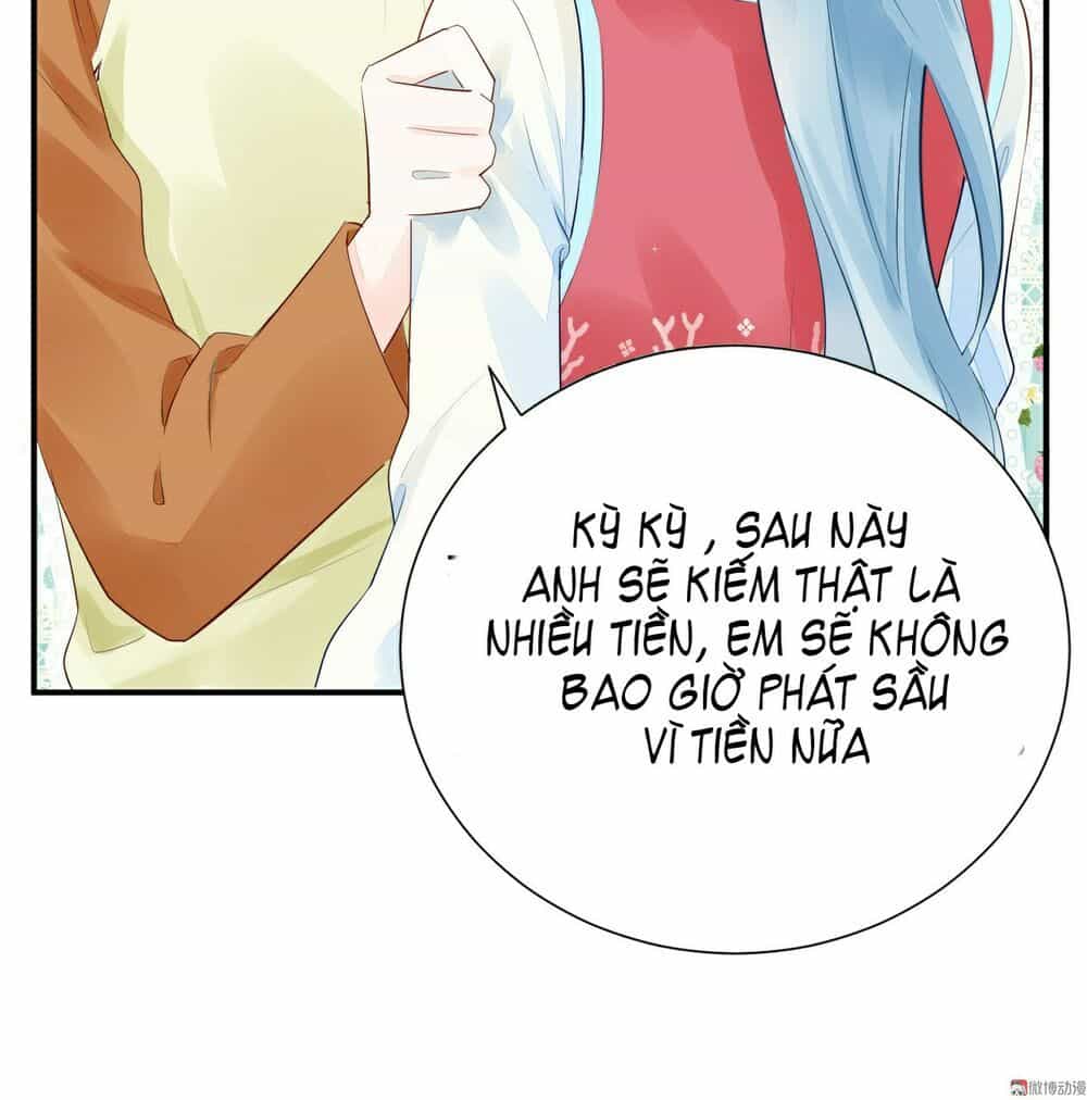 Tra Nam Cút Ra - Chương 12 - ảnh 8
