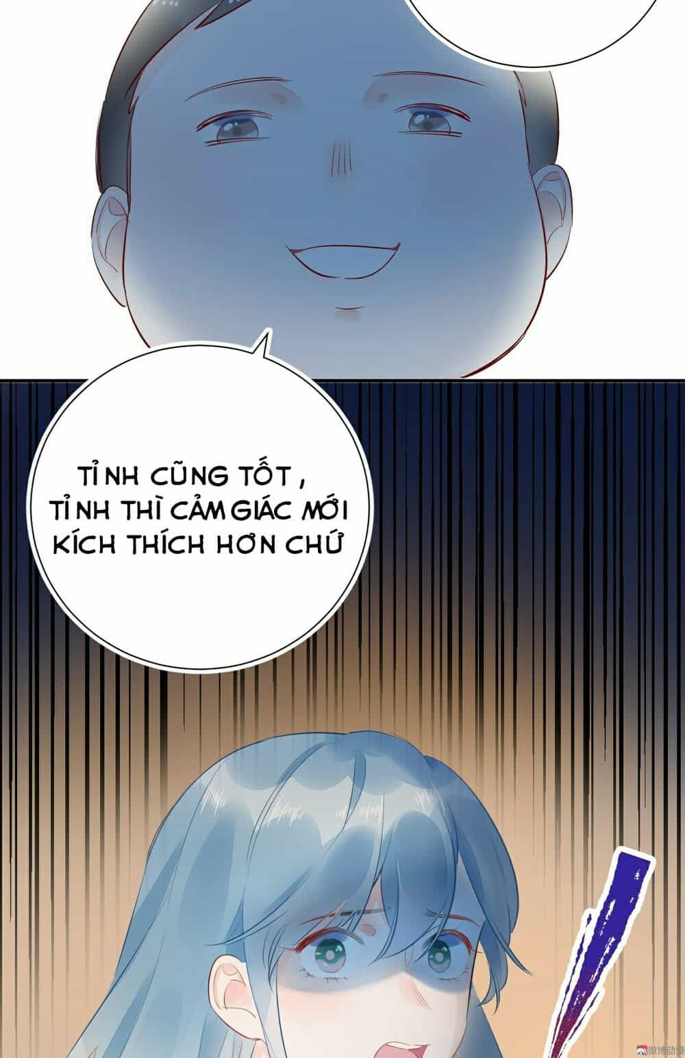 Tra Nam Cút Ra - Chương 13 - ảnh 4