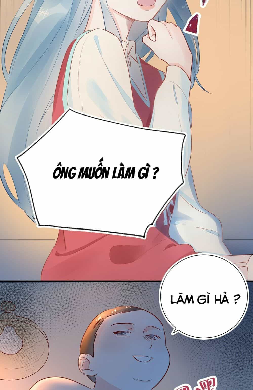 Tra Nam Cút Ra - Chương 13 - ảnh 5