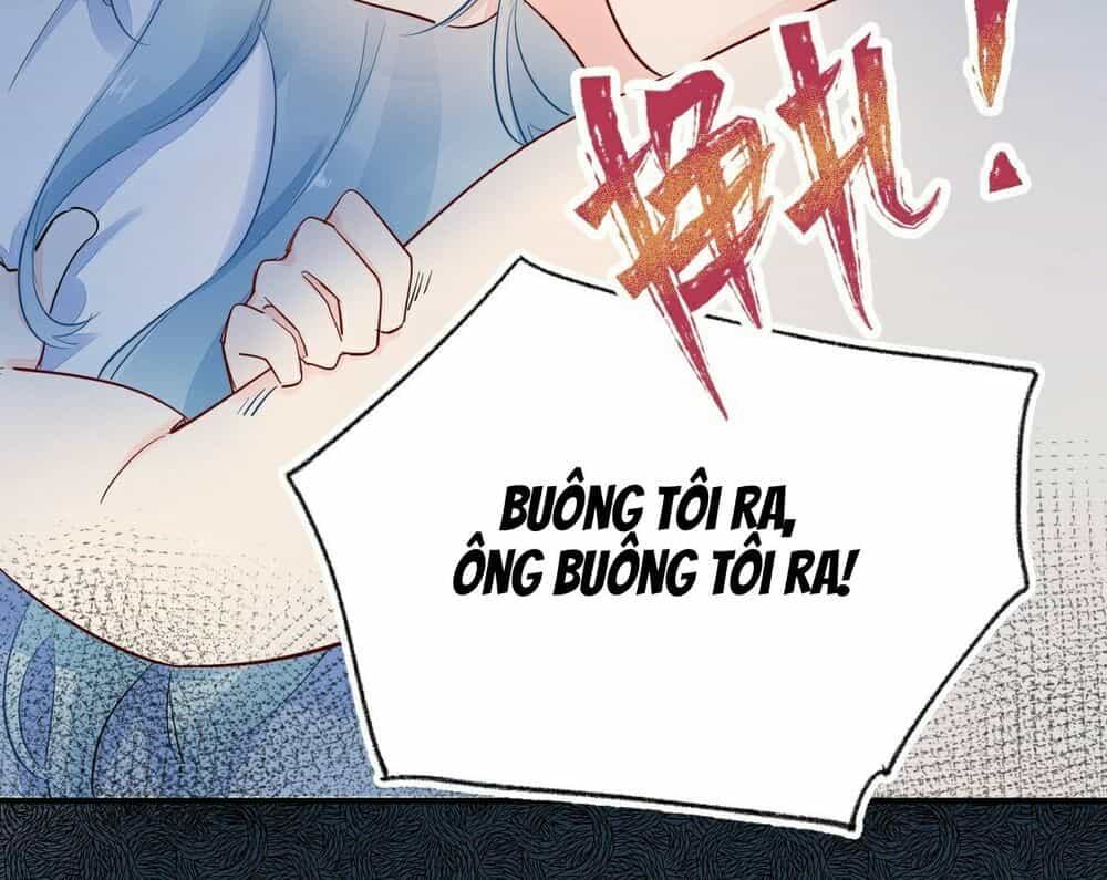 Tra Nam Cút Ra - Chương 13 - ảnh 7
