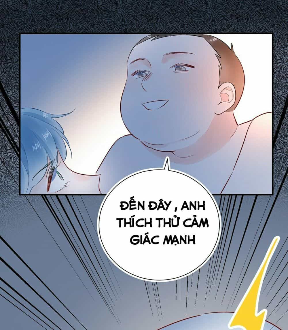 Tra Nam Cút Ra - Chương 13 - ảnh 8