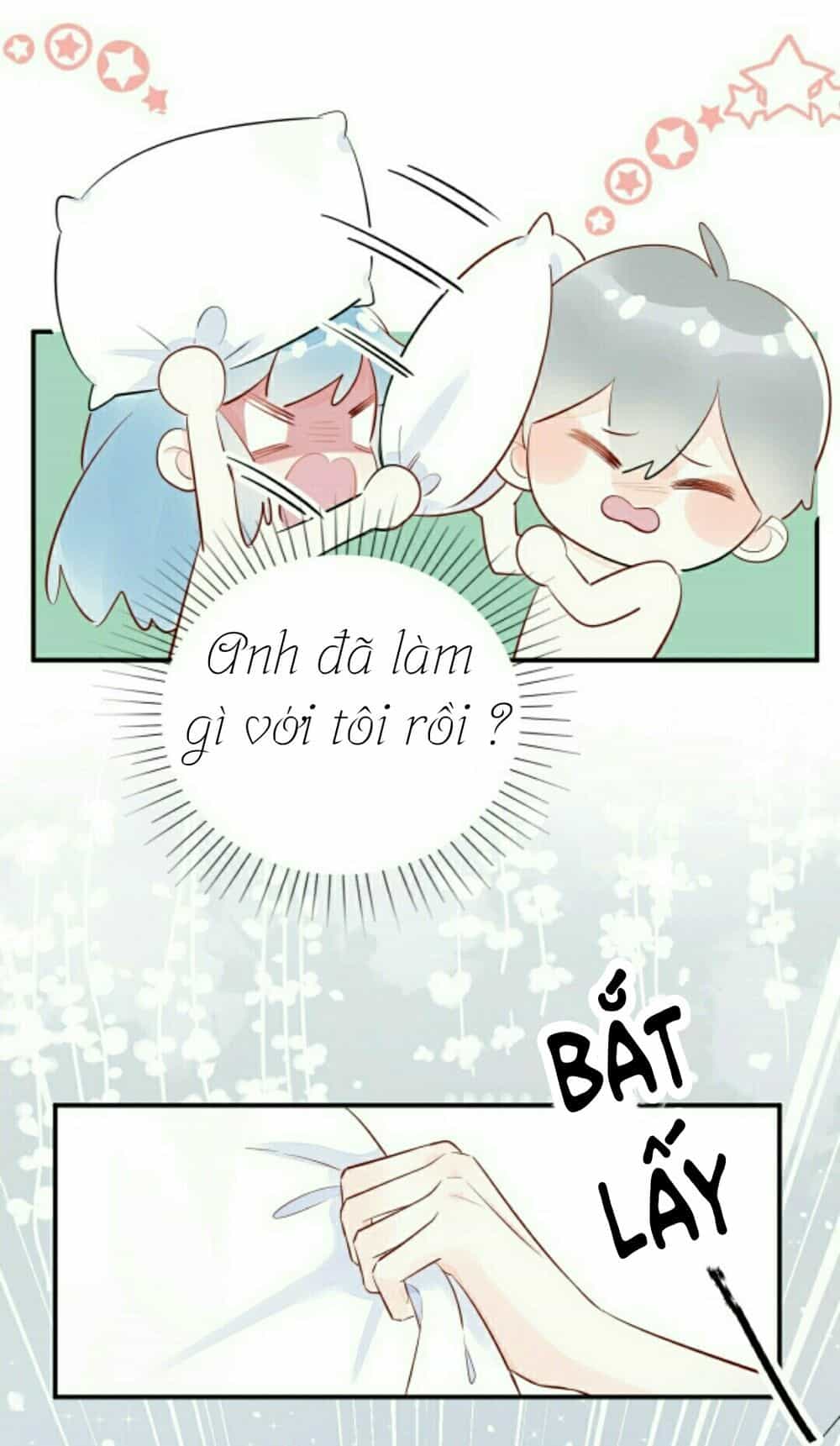 Tra Nam Cút Ra - Chương 14 - ảnh 11