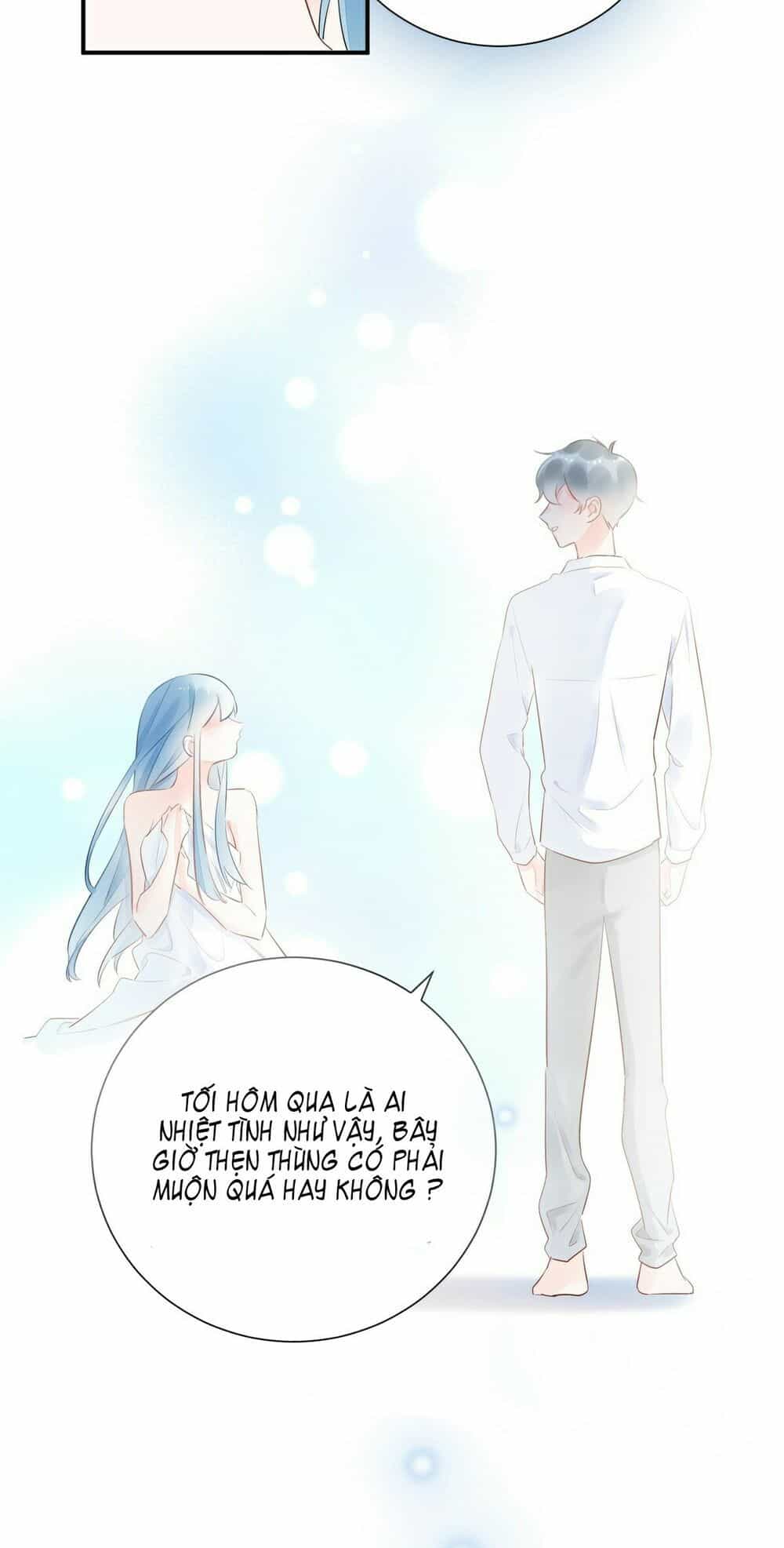 Tra Nam Cút Ra - Chương 14 - ảnh 21
