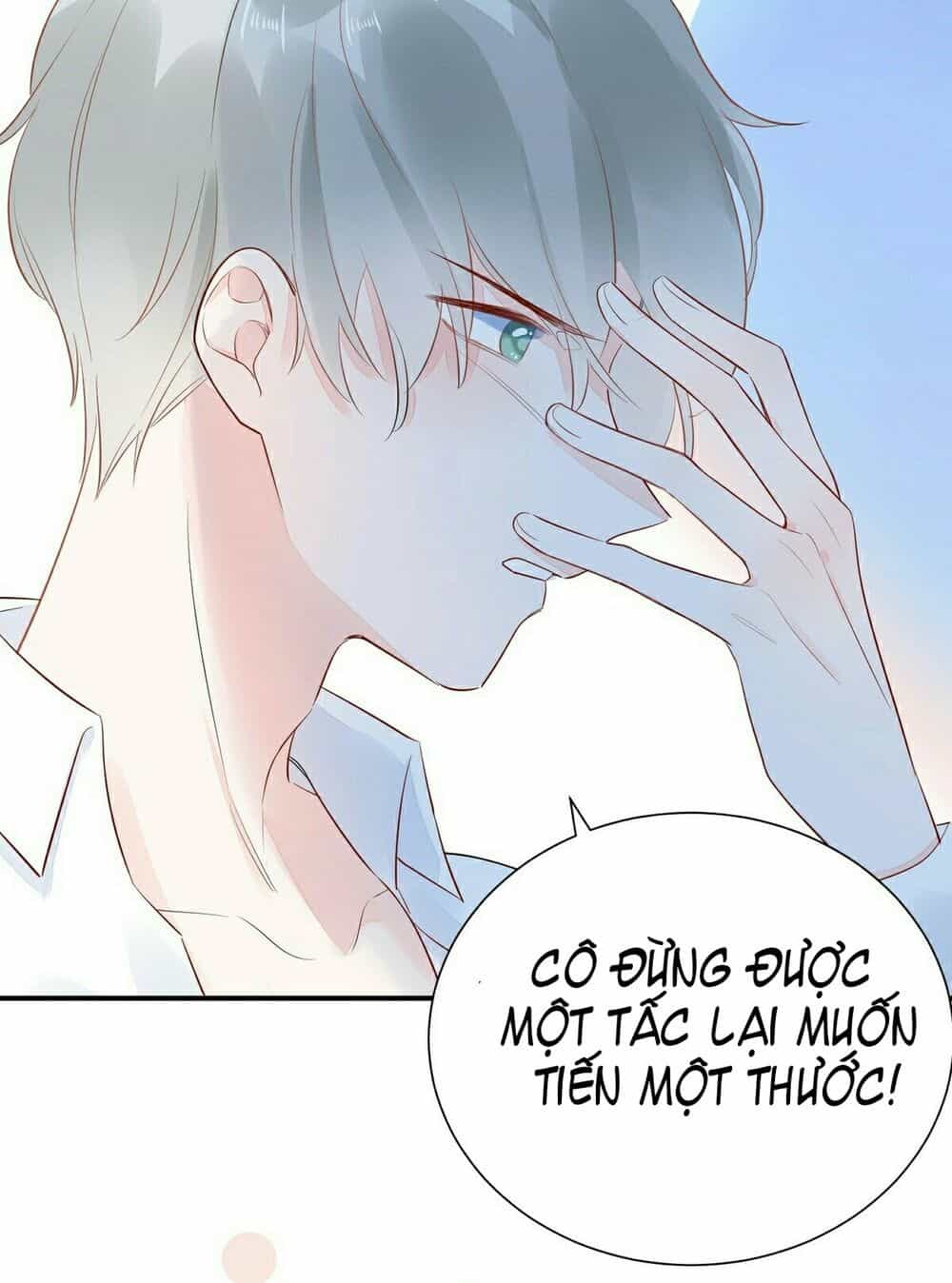 Tra Nam Cút Ra - Chương 14 - ảnh 24
