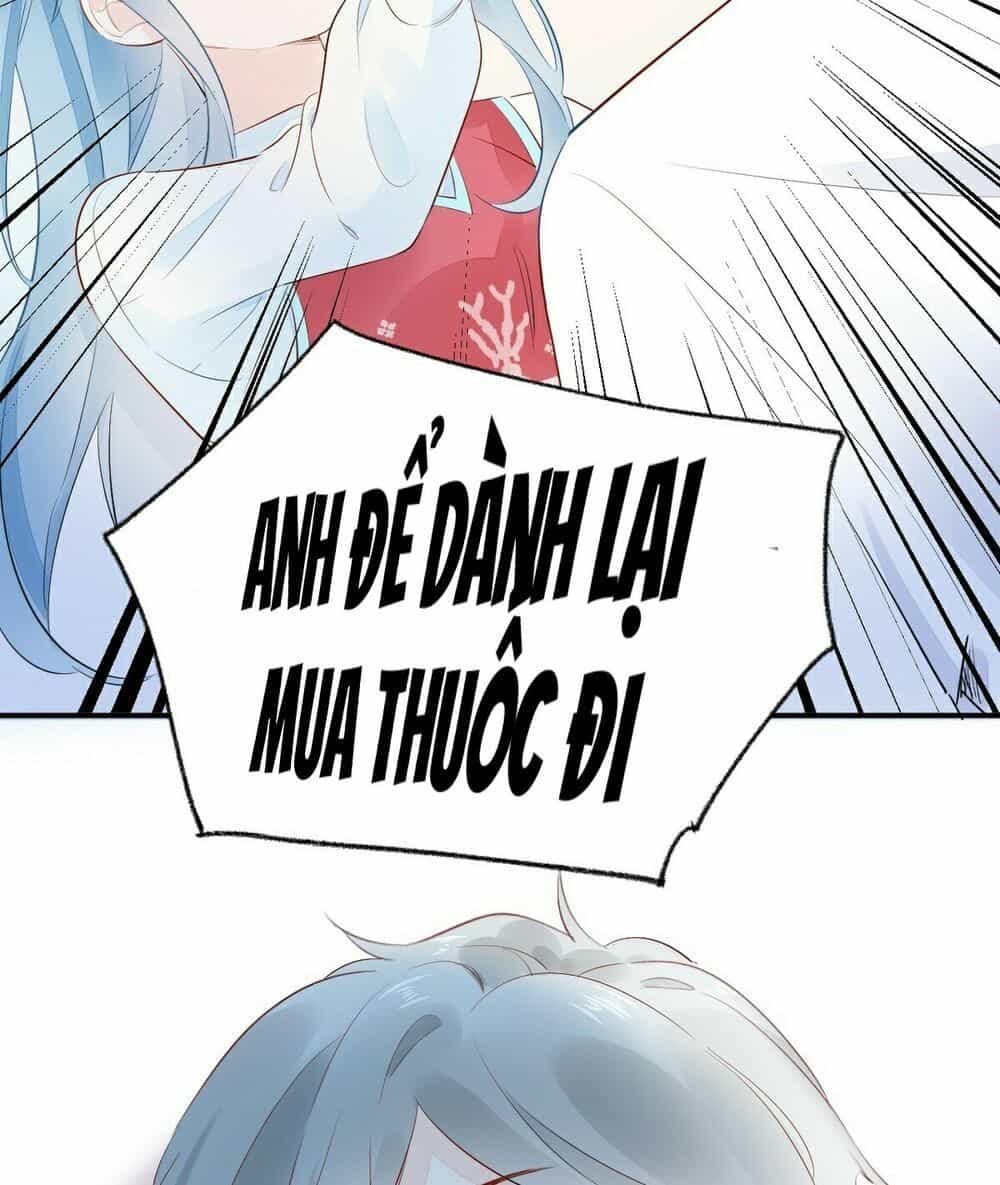 Tra Nam Cút Ra - Chương 14 - ảnh 28