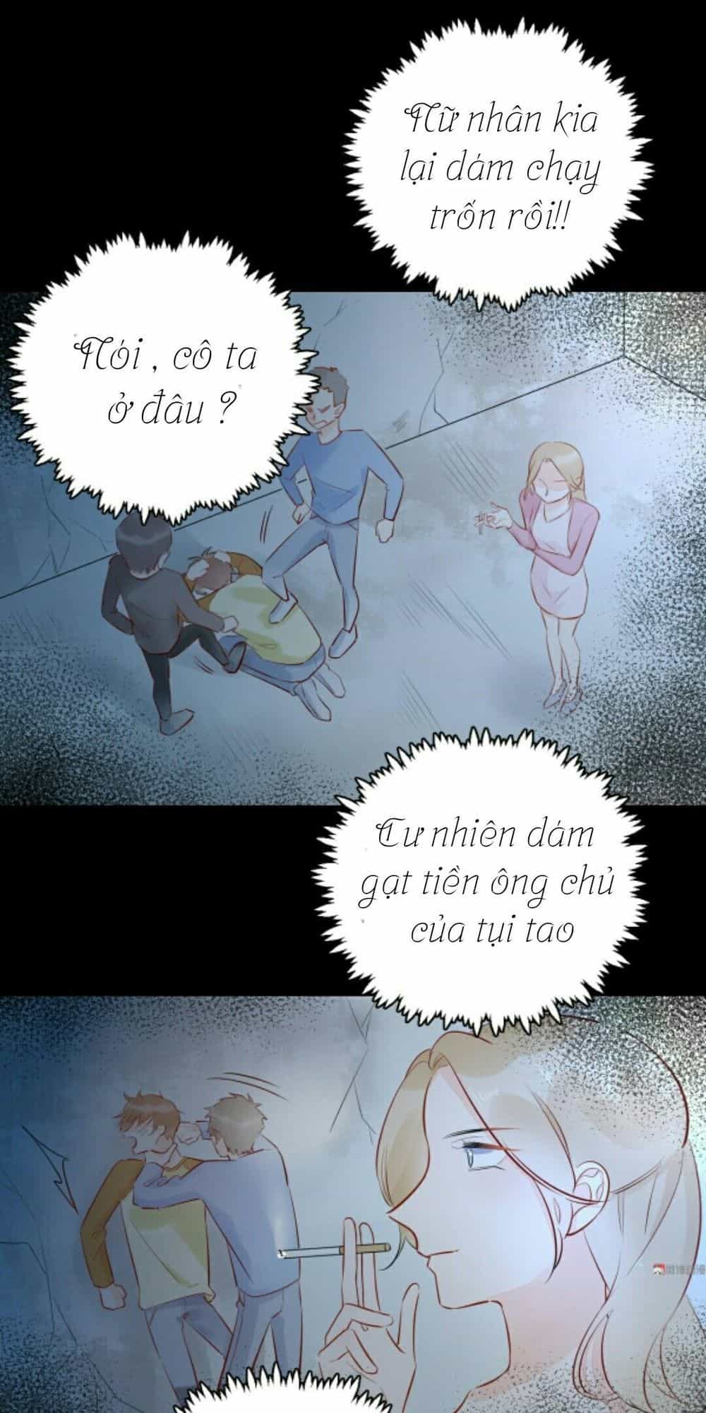 Tra Nam Cút Ra - Chương 15 - ảnh 12