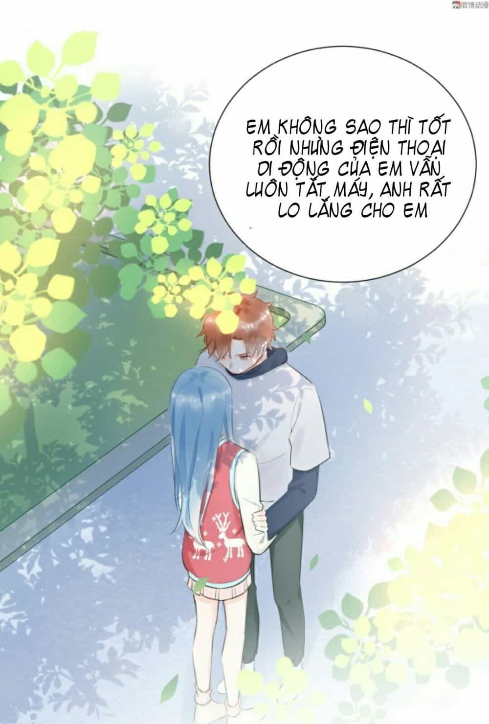 Tra Nam Cút Ra - Chương 15 - ảnh 19