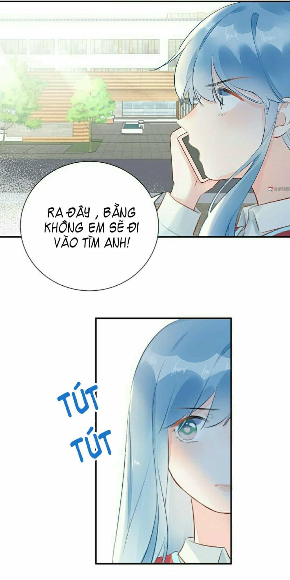 Tra Nam Cút Ra - Chương 15 - ảnh 2