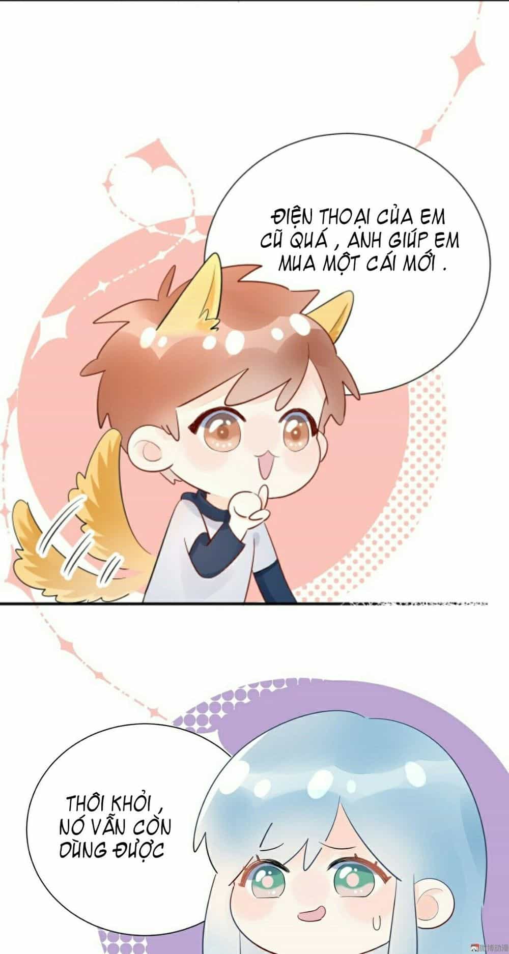 Tra Nam Cút Ra - Chương 15 - ảnh 21
