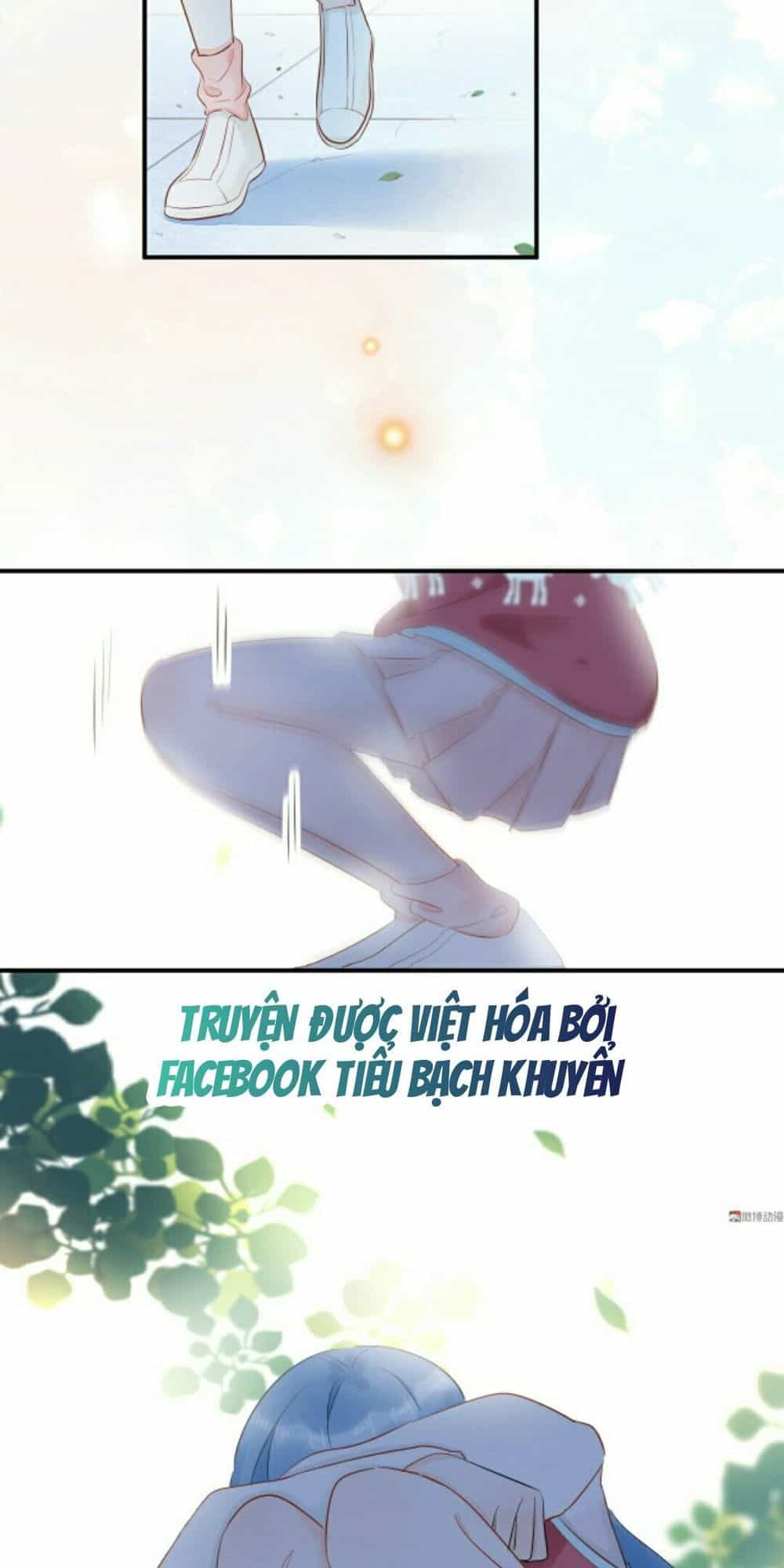 Tra Nam Cút Ra - Chương 15 - ảnh 29