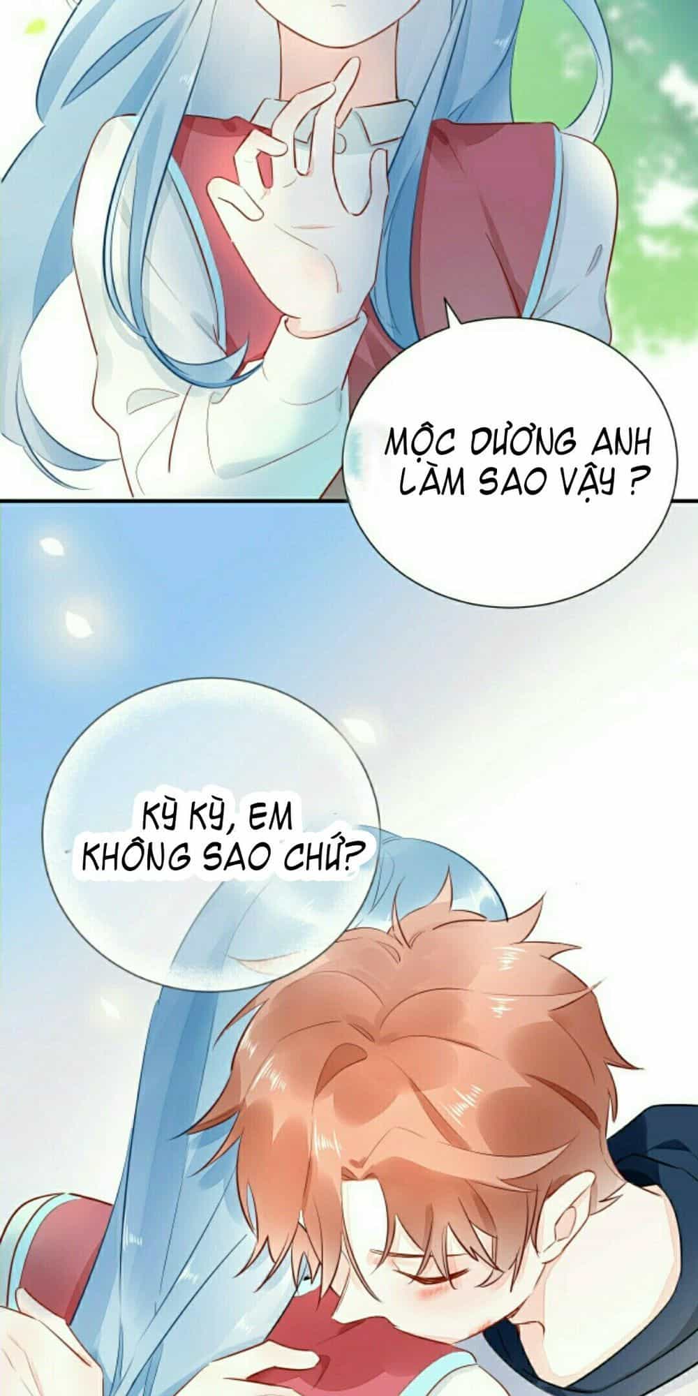 Tra Nam Cút Ra - Chương 15 - ảnh 6
