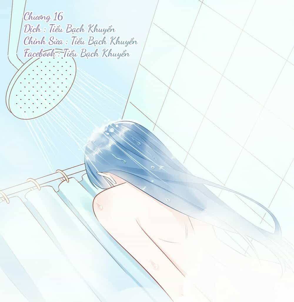 Tra Nam Cút Ra - Chương 16 - ảnh 1
