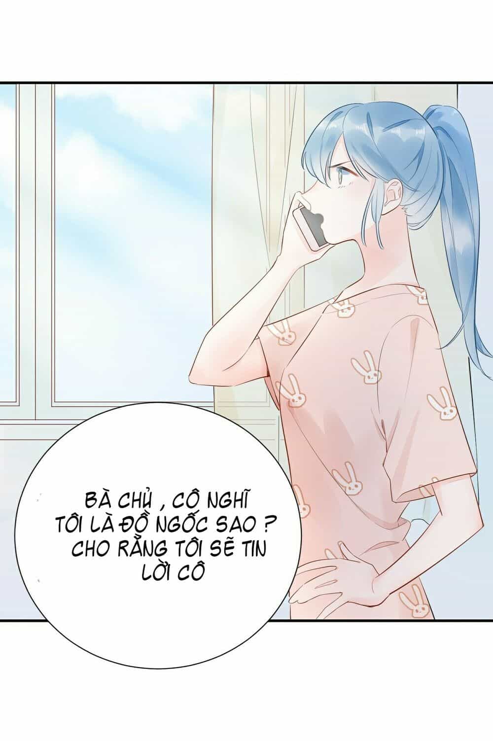 Tra Nam Cút Ra - Chương 16 - ảnh 10