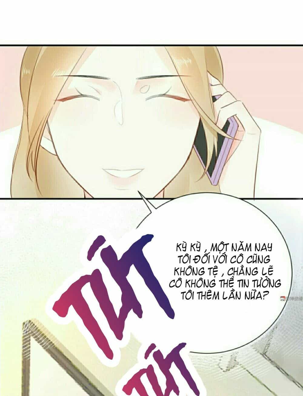 Tra Nam Cút Ra - Chương 16 - ảnh 11