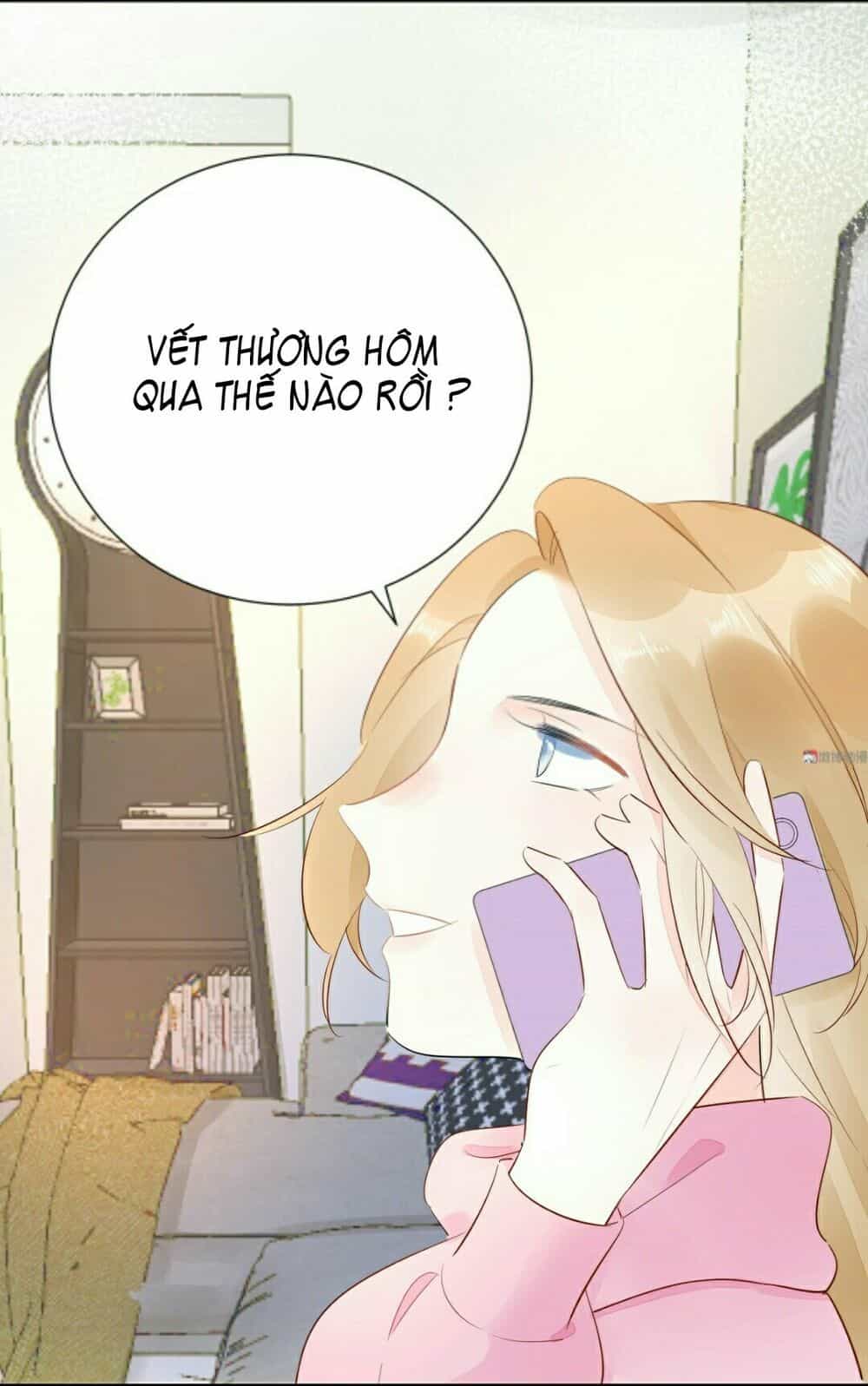 Tra Nam Cút Ra - Chương 16 - ảnh 13