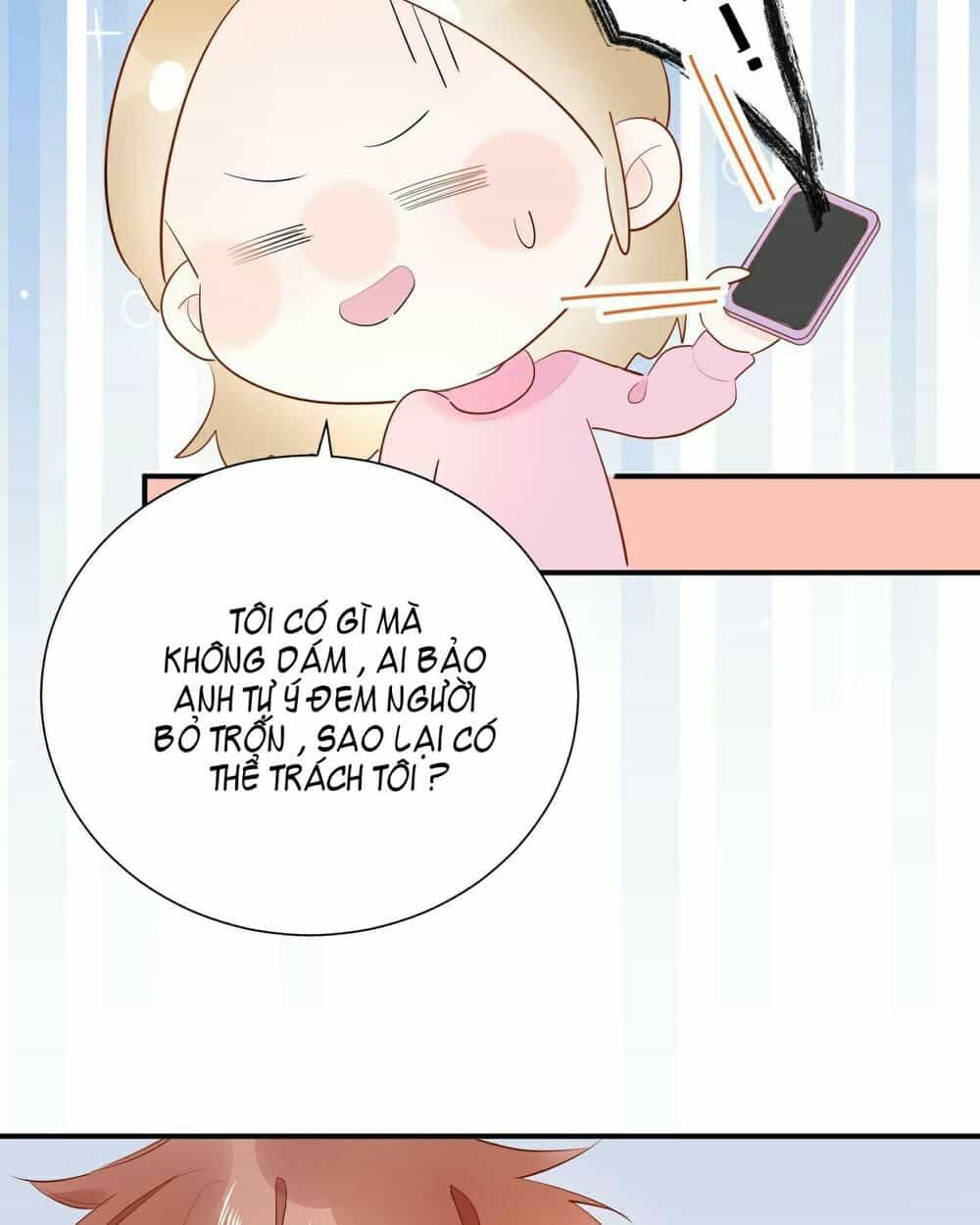 Tra Nam Cút Ra - Chương 16 - ảnh 15