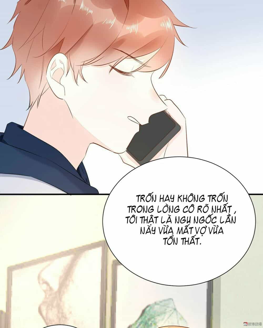 Tra Nam Cút Ra - Chương 16 - ảnh 16