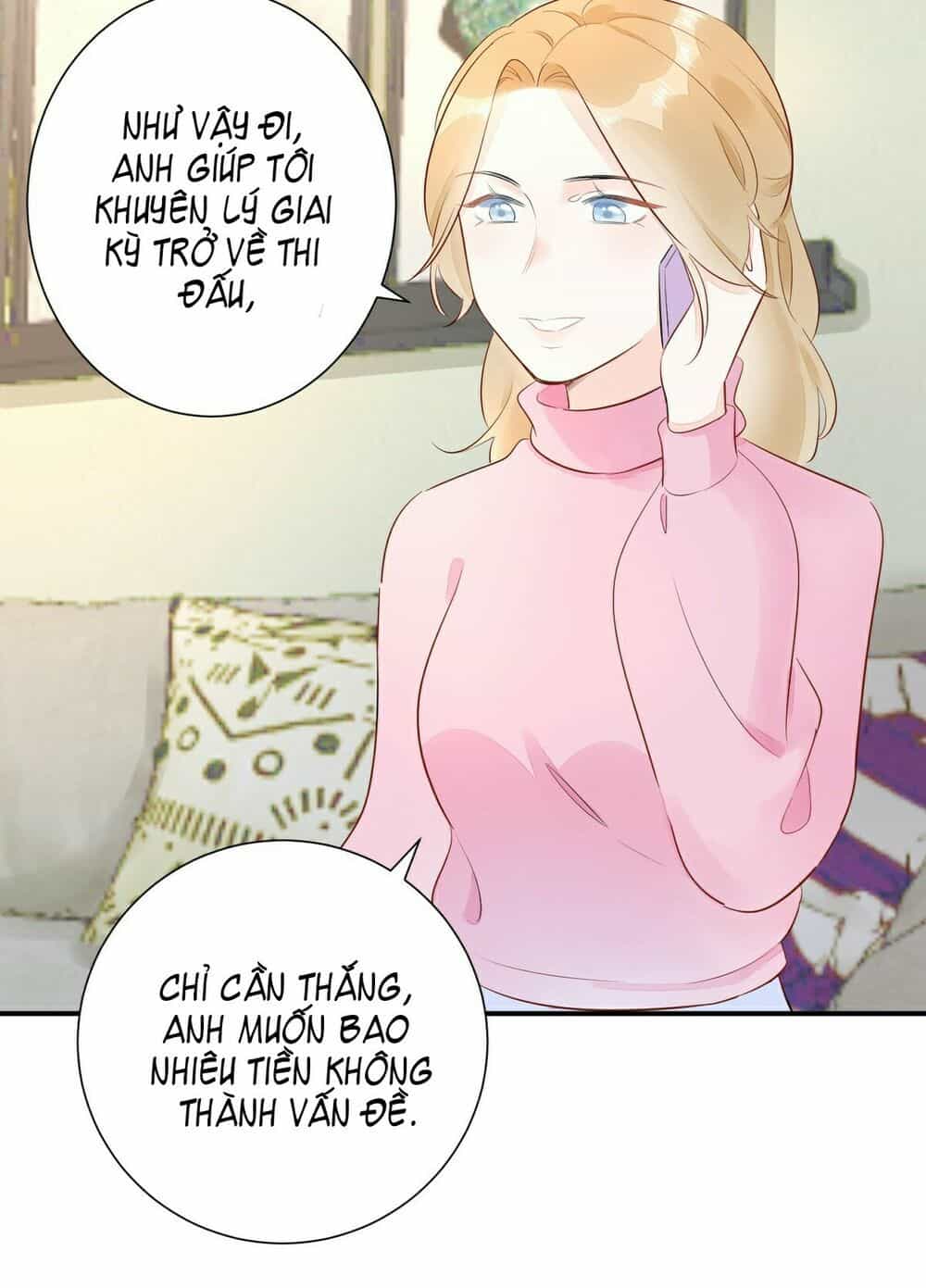 Tra Nam Cút Ra - Chương 16 - ảnh 17