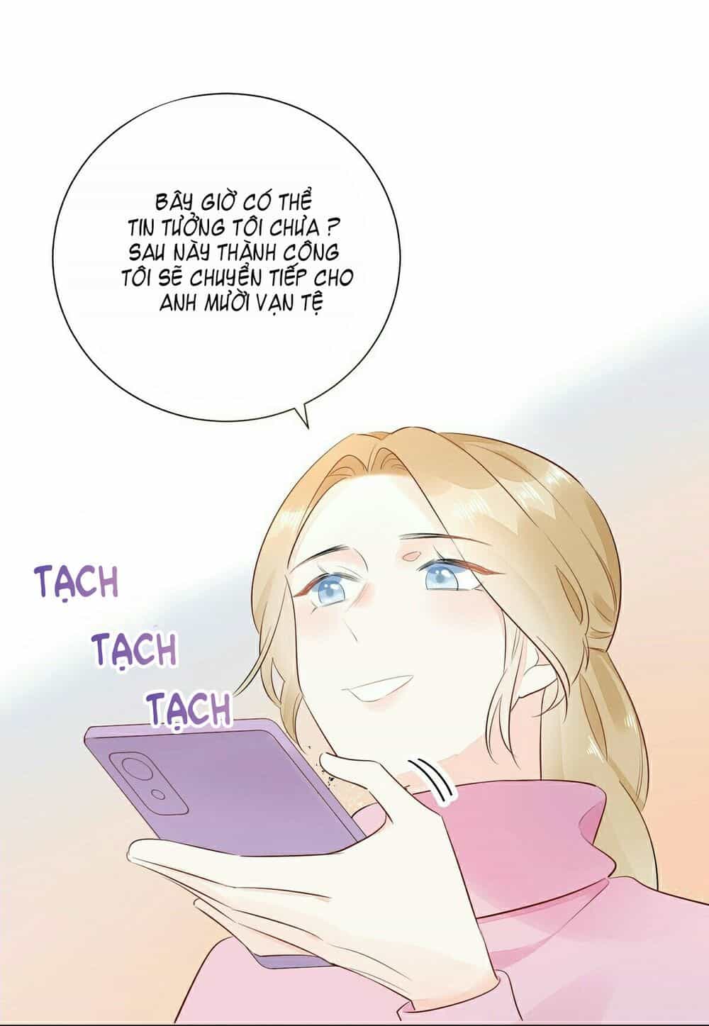 Tra Nam Cút Ra - Chương 16 - ảnh 19