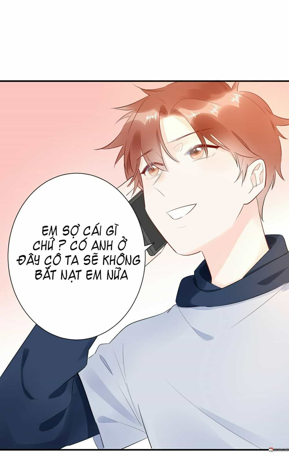 Tra Nam Cút Ra - Chương 16 - ảnh 28