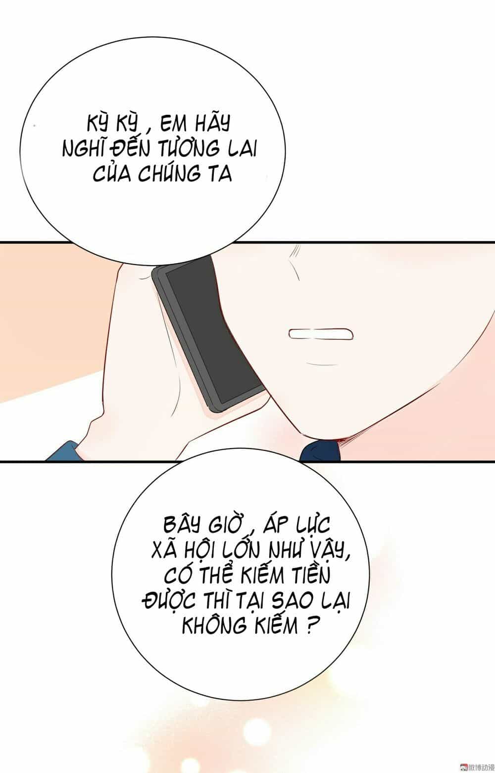 Tra Nam Cút Ra - Chương 16 - ảnh 29
