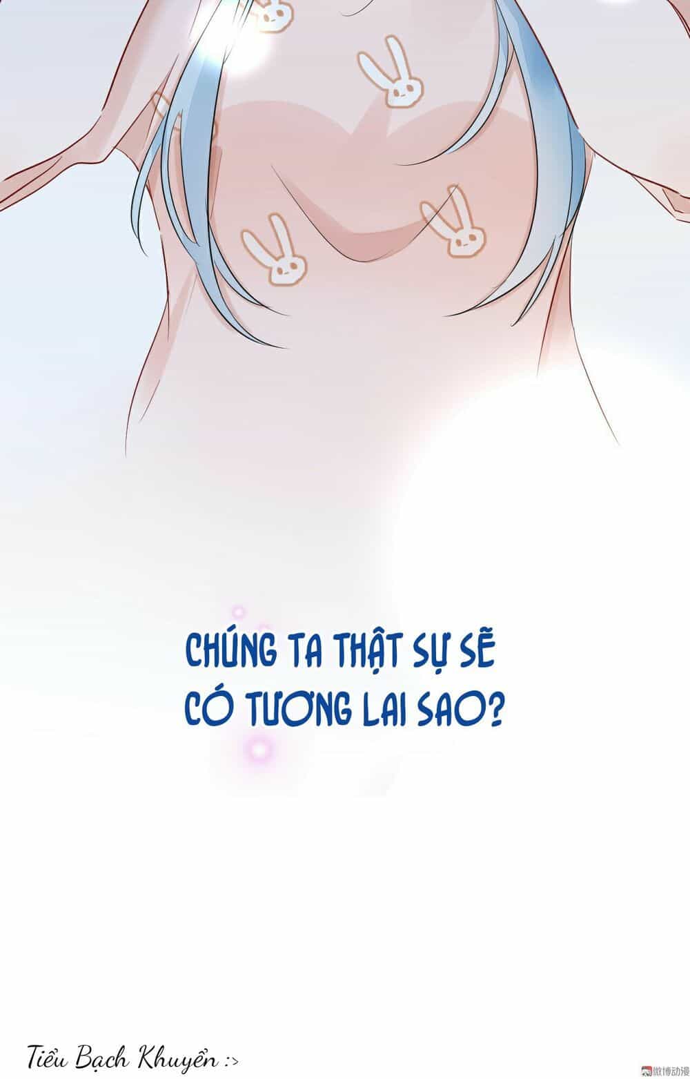 Tra Nam Cút Ra - Chương 16 - ảnh 32